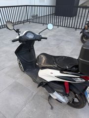 Piaggio Liberty 150 2021 LIBERTY 150 S-thumb-3