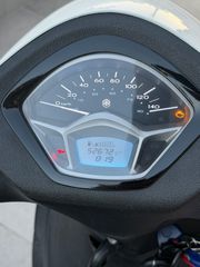 Piaggio Liberty 150 2021 LIBERTY 150 S-thumb-4