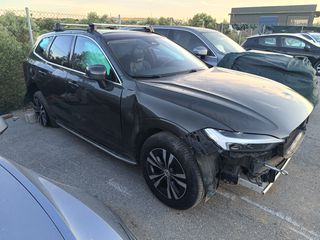Volvo XC 60 2022 2.0D5 MILD HYBRID 235ps FULL EXTRA-thumb-2