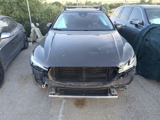 Volvo XC 60 2022 2.0D5 MILD HYBRID 235ps FULL EXTRA