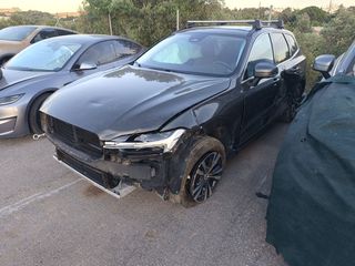 Volvo XC 60 2022 2.0D5 MILD HYBRID 235ps FULL EXTRA-thumb-5