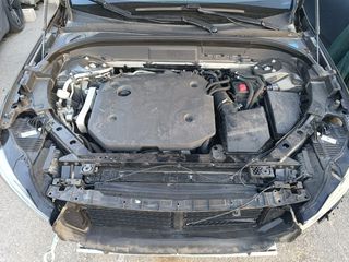 Volvo XC 60 2022 2.0D5 MILD HYBRID 235ps FULL EXTRA-thumb-8