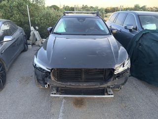 Volvo XC 60 2022 2.0D5 MILD HYBRID 235ps FULL EXTRA-thumb-3