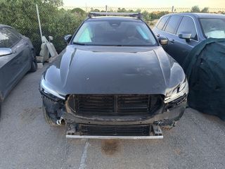 Volvo XC 60 2022 2.0D5 MILD HYBRID 235ps FULL EXTRA-thumb-6