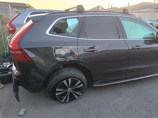Volvo XC 60 2022 2.0D5 MILD HYBRID 235ps FULL EXTRA-thumb-15