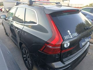 Volvo XC 60 2022 2.0D5 MILD HYBRID 235ps FULL EXTRA-thumb-10