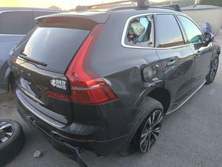 Volvo XC 60 2022 2.0D5 MILD HYBRID 235ps FULL EXTRA-thumb-13