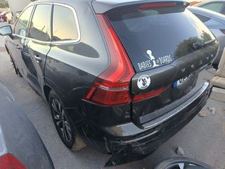 Volvo XC 60 2022 2.0D5 MILD HYBRID 235ps FULL EXTRA-thumb-11