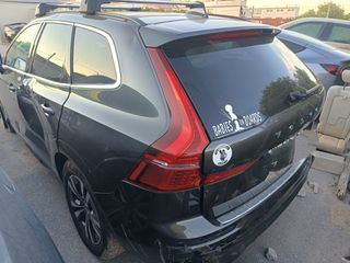 Volvo XC 60 2022 2.0D5 MILD HYBRID 235ps FULL EXTRA-thumb-12