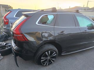 Volvo XC 60 2022 2.0D5 MILD HYBRID 235ps FULL EXTRA-thumb-14