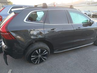 Volvo XC 60 2022 2.0D5 MILD HYBRID 235ps FULL EXTRA-thumb-19