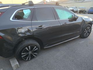 Volvo XC 60 2022 2.0D5 MILD HYBRID 235ps FULL EXTRA-thumb-18
