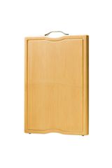 Ξύλο κοπής Nextdeco μπαμπού Υ2.2x40x29εκ.