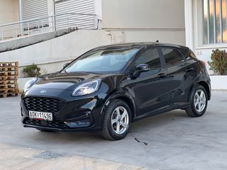 Ford Puma 2020 10 ΗΜΕΡΟ ΠΡΟΣΦΟΡΩΝ ΕΩΣ 17/10 !!!!-thumb-6