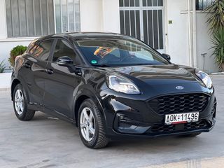 Ford Puma 2020 10 ΗΜΕΡΟ ΠΡΟΣΦΟΡΩΝ ΕΩΣ 17/10 !!!!-thumb-4