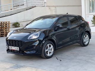 Ford Puma 2020 10 ΗΜΕΡΟ ΠΡΟΣΦΟΡΩΝ ΕΩΣ 17/10 !!!!-thumb-2