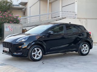 Ford Puma 2020 10 ΗΜΕΡΟ ΠΡΟΣΦΟΡΩΝ ΕΩΣ 17/10 !!!!-thumb-7