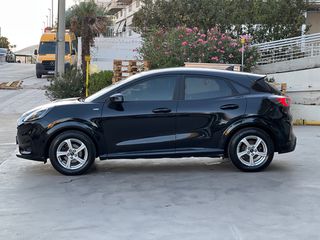 Ford Puma 2020 10 ΗΜΕΡΟ ΠΡΟΣΦΟΡΩΝ ΕΩΣ 17/10 !!!!-thumb-8