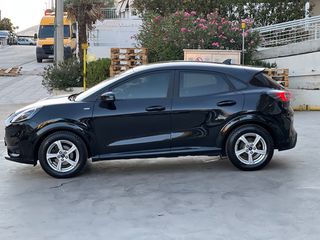 Ford Puma 2020 10 ΗΜΕΡΟ ΠΡΟΣΦΟΡΩΝ ΕΩΣ 17/10 !!!!-thumb-9