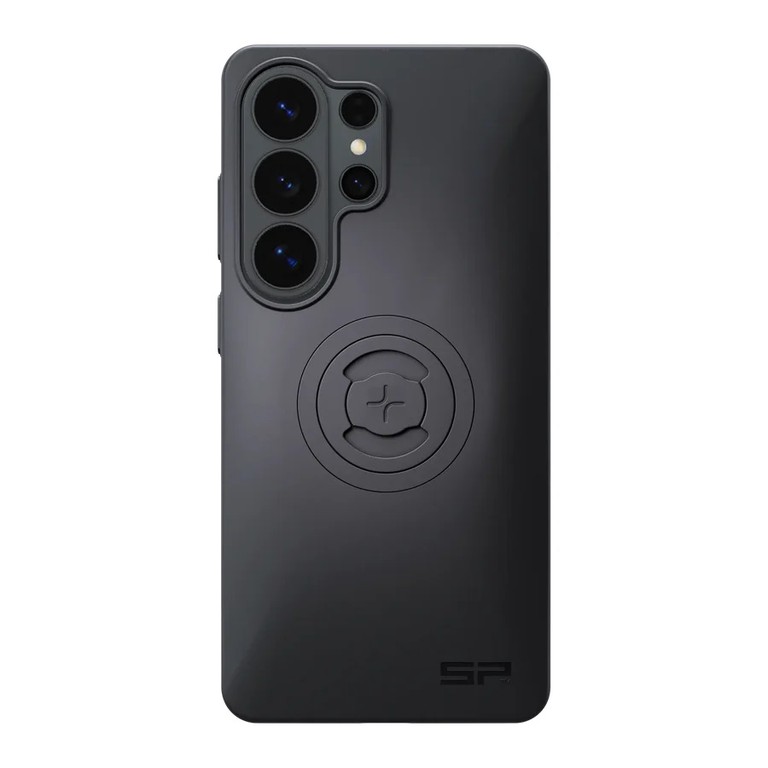 ΘΗΚΗ ΚΙΝΗΤΟΥ SP CONNECT ΓΙΑ SAMSUNG GALAXY S26 ULTRA BLACK