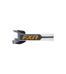 FXR Μάσκα Maverick Prime Graphite-thumb-1