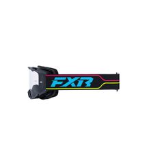 FXR Μάσκα Maverick Prime Rave-thumb-1