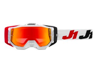 ΜΑΣΚΑ JUST1 MX IRIS 2.0 RACER BLACK/RED/WHITE