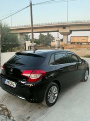 Citroen C4 2013