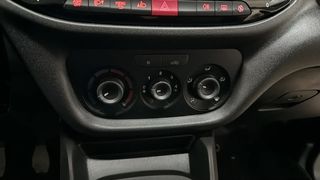 Κλούβα Fiat Doblo 2022 Doblo 3Seats / 6 Χρόνια Δωρεάν Service-thumb-42