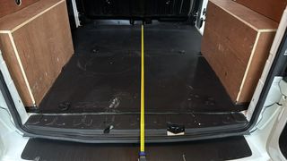 Κλούβα Fiat Doblo 2022 Doblo 3Seats / 6 Χρόνια Δωρεάν Service-thumb-26