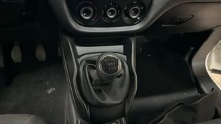 Κλούβα Fiat Doblo 2022 Doblo 3Seats / 6 Χρόνια Δωρεάν Service-thumb-43