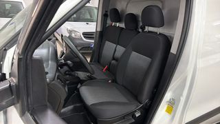 Κλούβα Fiat Doblo 2022 Doblo 3Seats / 6 Χρόνια Δωρεάν Service-thumb-35