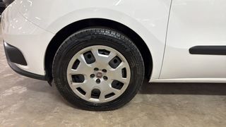 Κλούβα Fiat Doblo 2022 Doblo 3Seats / 6 Χρόνια Δωρεάν Service-thumb-16