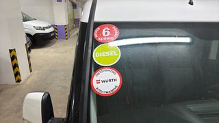 Κλούβα Fiat Doblo 2022 Doblo 3Seats / 6 Χρόνια Δωρεάν Service-thumb-17