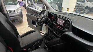 Κλούβα Fiat Doblo 2022 Doblo 3Seats / 6 Χρόνια Δωρεάν Service-thumb-46