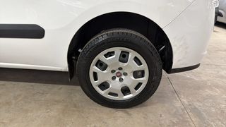 Κλούβα Fiat Doblo 2022 Doblo 3Seats / 6 Χρόνια Δωρεάν Service-thumb-15