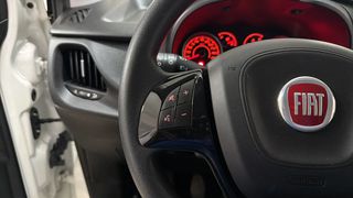 Κλούβα Fiat Doblo 2022 Doblo 3Seats / 6 Χρόνια Δωρεάν Service-thumb-37