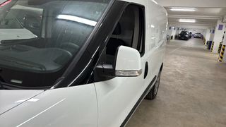 Κλούβα Fiat Doblo 2022 Doblo 3Seats / 6 Χρόνια Δωρεάν Service-thumb-10