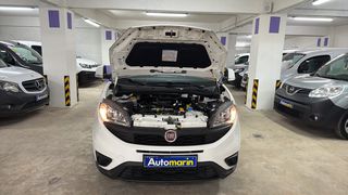 Κλούβα Fiat Doblo 2022 Doblo 3Seats / 6 Χρόνια Δωρεάν Service-thumb-31