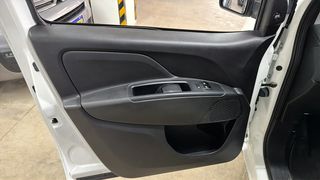Κλούβα Fiat Doblo 2022 Doblo 3Seats / 6 Χρόνια Δωρεάν Service-thumb-44