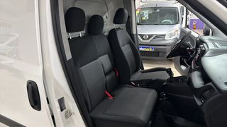 Κλούβα Fiat Doblo 2022 Doblo 3Seats / 6 Χρόνια Δωρεάν Service-thumb-36