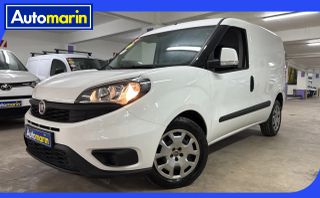 Fiat Doblo 2022 3Seats / 6 Χρόνια Δωρεάν Service