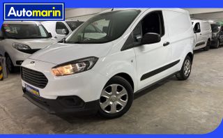 Κλούβα Ford Transit 2022 Transit COURIER Trend / 6 Χρόνια Δωρεάν Service