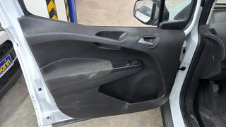 Ford Transit 2022 COURIER Trend / 6 Χρόνια Δωρεάν Service-thumb-41