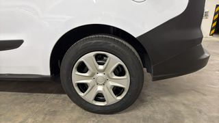 Ford Transit 2022 COURIER Trend / 6 Χρόνια Δωρεάν Service-thumb-16