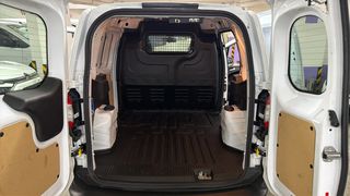 Ford Transit 2022 COURIER Trend / 6 Χρόνια Δωρεάν Service-thumb-23