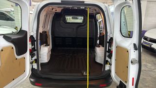 Ford Transit 2022 COURIER Trend / 6 Χρόνια Δωρεάν Service-thumb-27