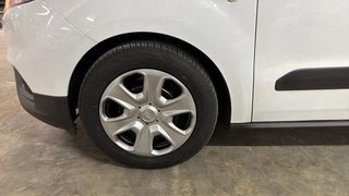 Ford Transit 2022 COURIER Trend / 6 Χρόνια Δωρεάν Service-thumb-17