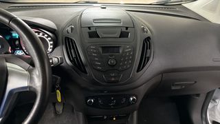 Ford Transit 2022 COURIER Trend / 6 Χρόνια Δωρεάν Service-thumb-37