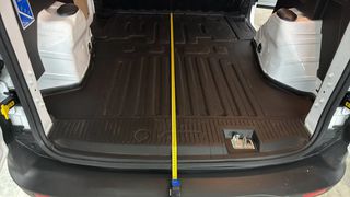 Ford Transit 2022 COURIER Trend / 6 Χρόνια Δωρεάν Service-thumb-30